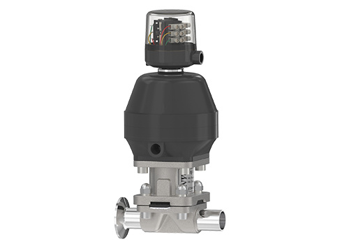 位置(zhì)反饋器(qi)