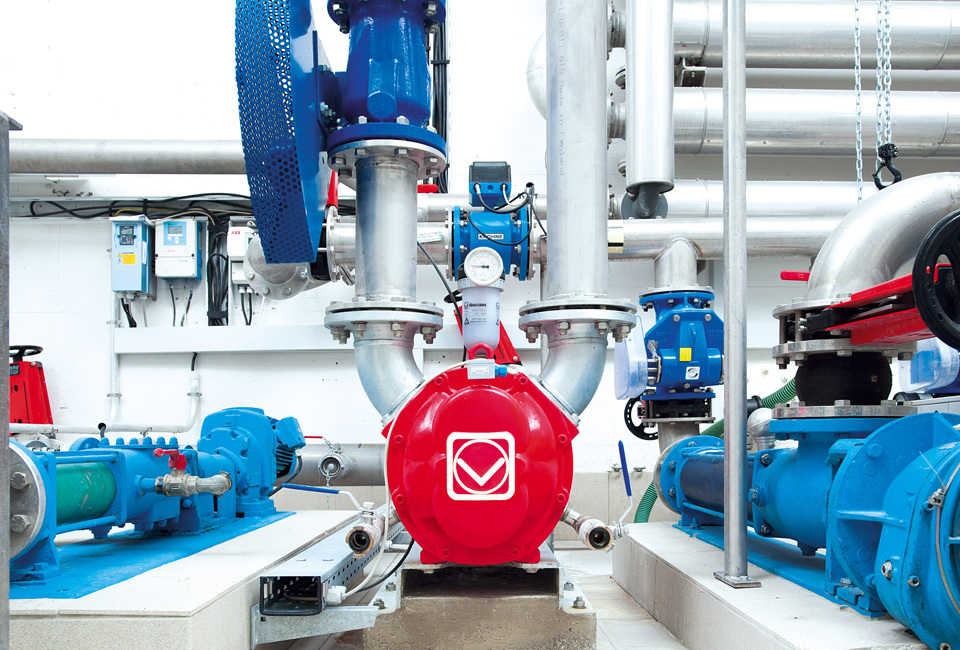 控制(zhi)閥的發(fa)展曆史(shǐ)和現狀(zhuàng)